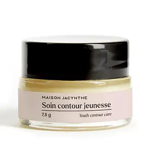 Maison Jacynthe Soin contour jeunesse
