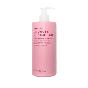 Beauty Pie Stronger Shinier Hair Strengthening Shampoo
