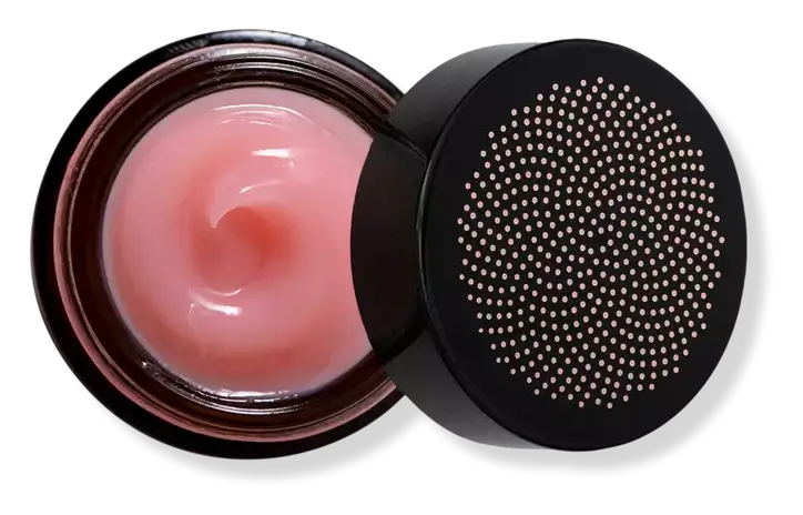 True Botanicals Moisture Lock Glossy Balm