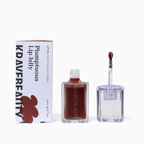 Krave Beauty Plumptuous Lip Jelly Cherry Cola
