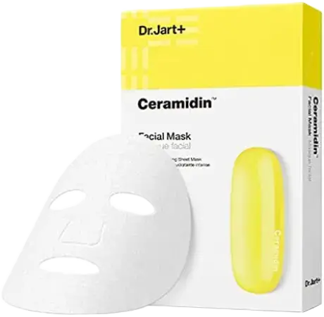 Dr. Jart+ Ceramidin™ Facial Barrier Mask