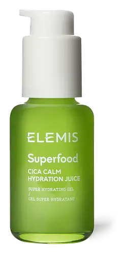 Elemis Superfood Cica Calm Hydration Juice