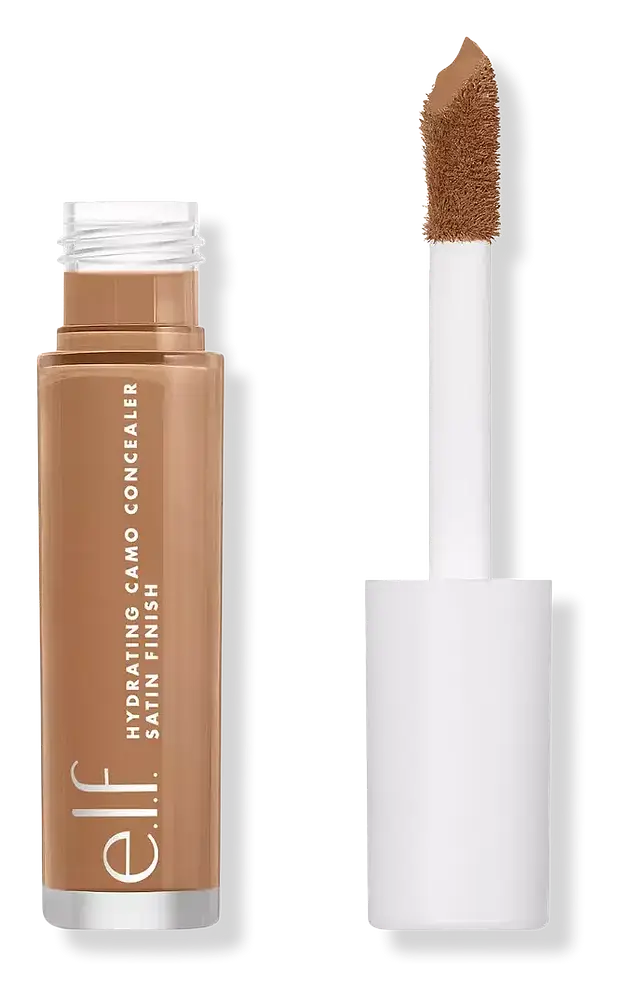 e.l.f. cosmetics Hydrating Camo Concealer Tan Neutral