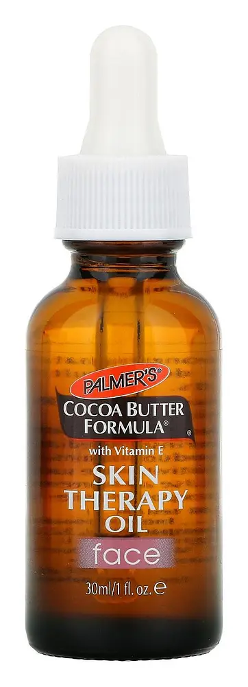 Palmer's Cocoa Butter Formula Skin Therapy Face Oil
