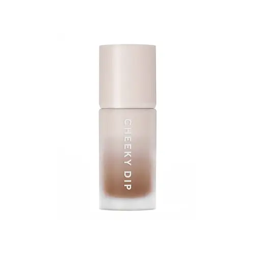 W7 Cheeky Dip Liquid Bronzer Turn On