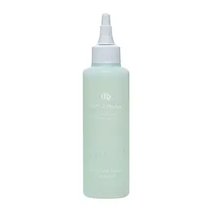 Off & Relax Spa Purif Ying Scalp Cleanser