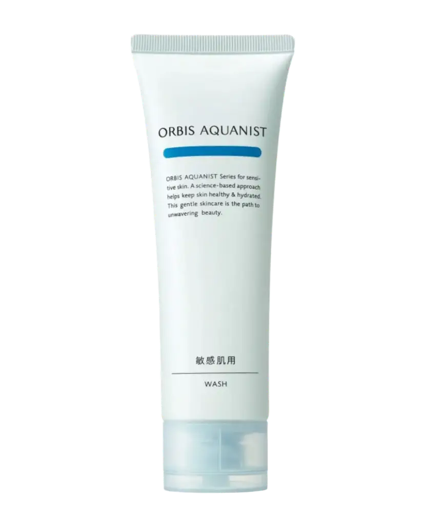 Orbis Aquanist Wash