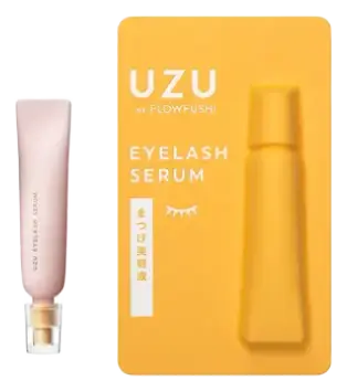Uzu Eyelash Serum