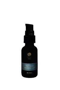 Mical Skincare Retinol Overnight Classic