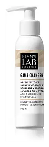 Elyn's Lab Cosmetics Game Changer Face Wash Oil