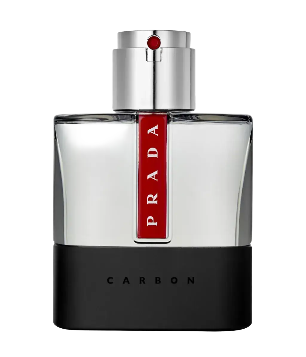 Prada Carbon Luna Rossa Eau De Toilette