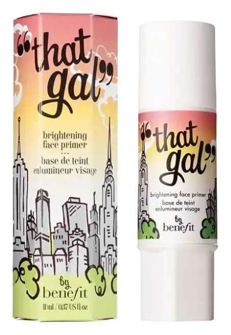 Benefit Cosmetics "That Gal" Brightening Face Primer