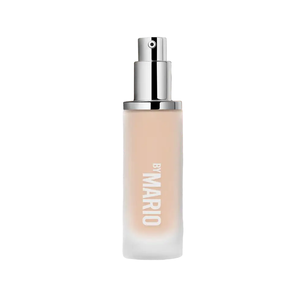 Makeup by  Mario Surrealskin Natural Finish Foundation 0.5N