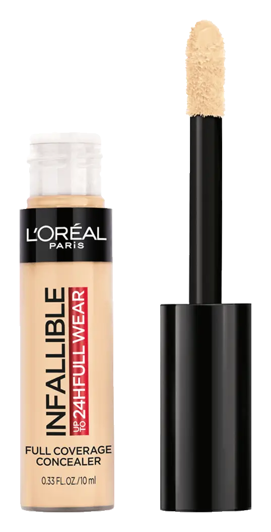 L'Oreal Infallible Full Wear Waterproof Concealer 360 Cashmere