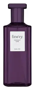 Fine'ry Midnight Cafe Body Mist