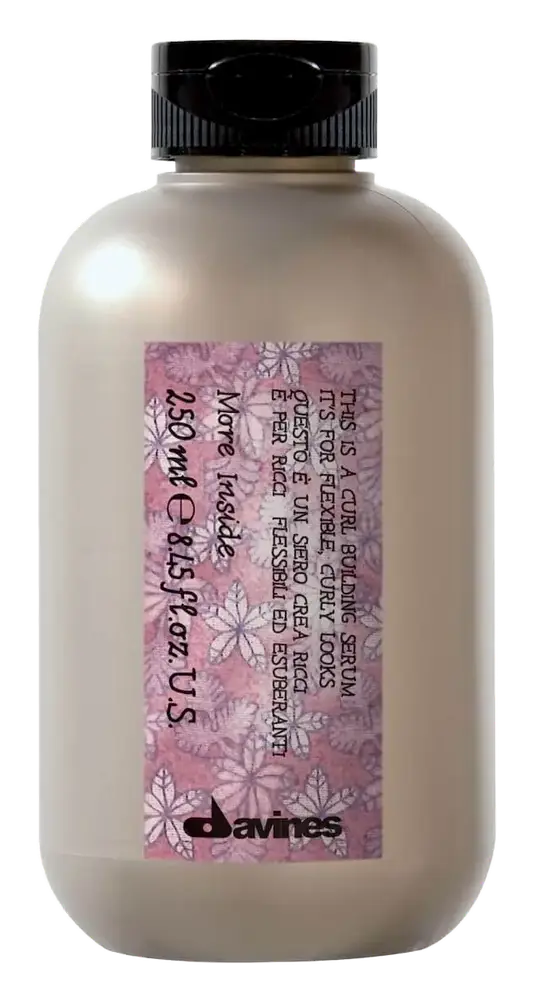Davines Curl Building Serum