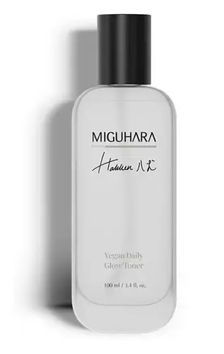 Miguhara Vegan Daily Glow Toner