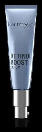 Neutrogena Retinol Boost Serum