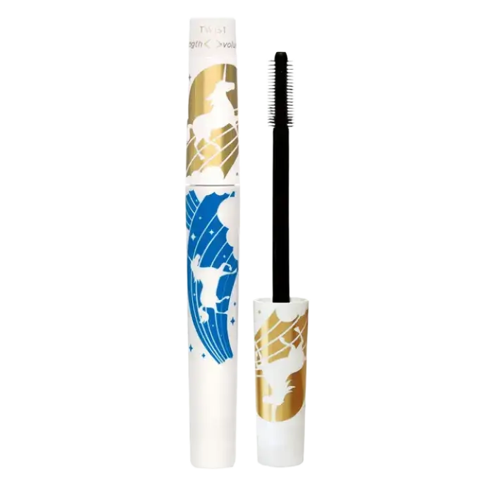 Pacifica Dream Big Lash Extending 7 In 1 Mascara