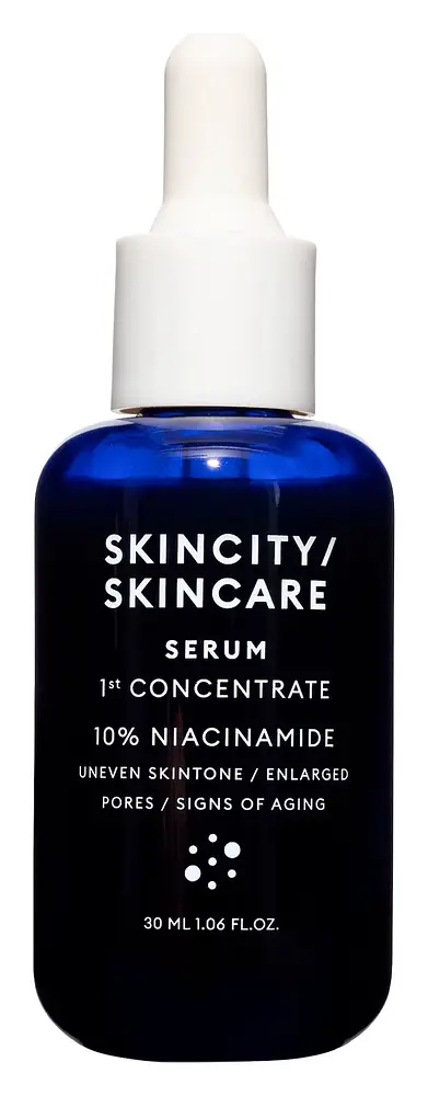 SkinCity Skincare First Concentrate