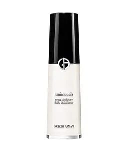 Armani Beauty Luminous Silk Acqua Highlighter #01 Halo