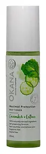 Okana Cucumber + Lettuce Toner