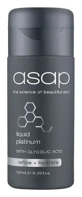Asap Liquid Platinum