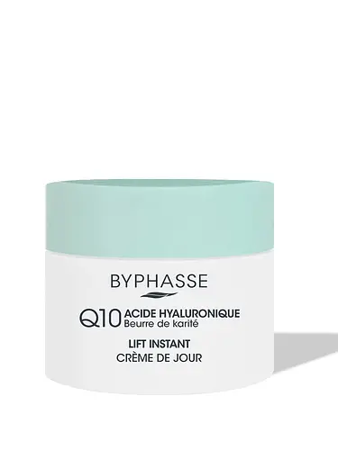 Byphasse Q10 Hydra'Confort Day Cream