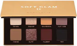 Anastasia Beverly Hills Soft Glam II Mini Eyeshadow Palette
