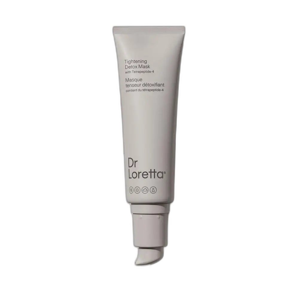 Dr. Loretta Tightening Detox Mask