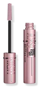 Maybelline Sky High Mascara True Brown
