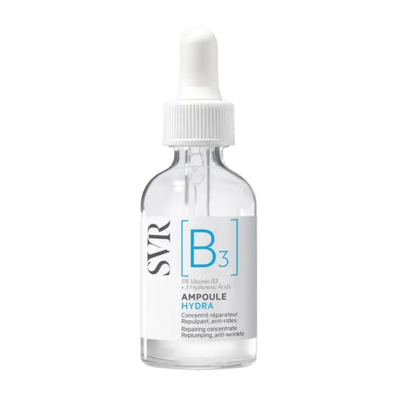 SVR [B3] Ampoule Hydra Repairing Concentrate France