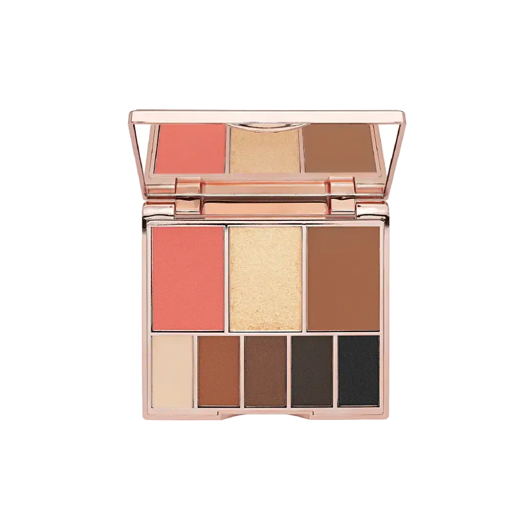 Bellamianta The All In One Face Palette