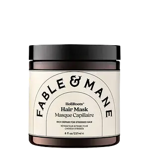 Fable & Mane HoliRoots Hair Mask