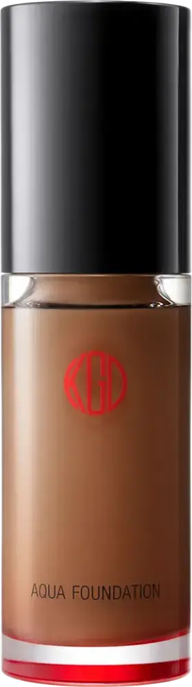 Koh Gen Do Maifanshi Aqua Liquid Foundation Neutral Warm 303