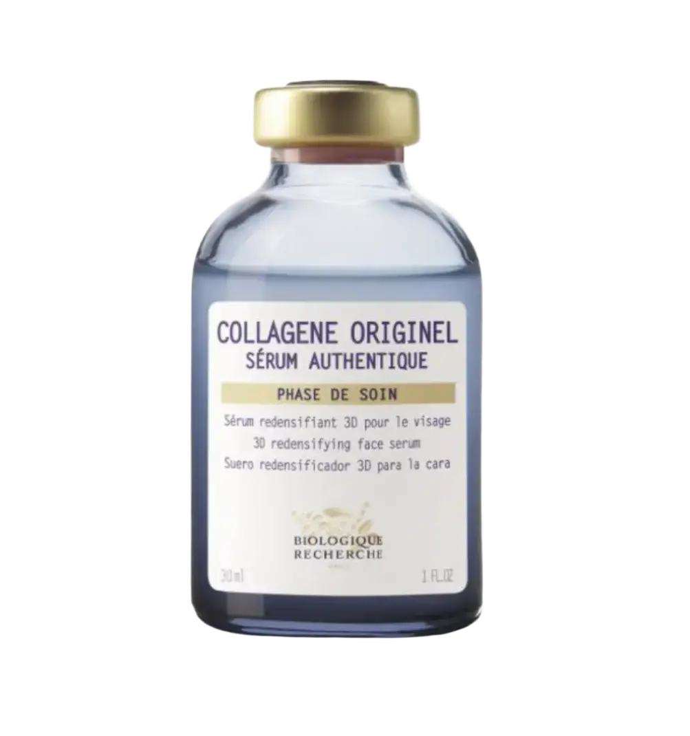 Biologique Recherche Collagène Originel 3D Redensifying Face Serum