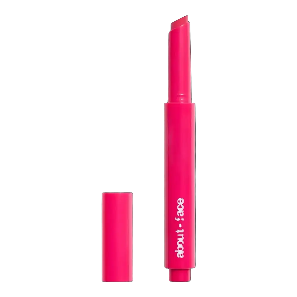 about-face Cherry Pick Lip Color Butter Watermelon Take