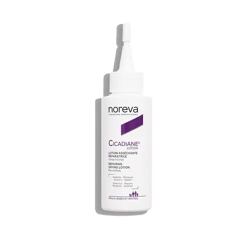 Laboratoires Noreva Cicadiane Repairing Drying Lotion