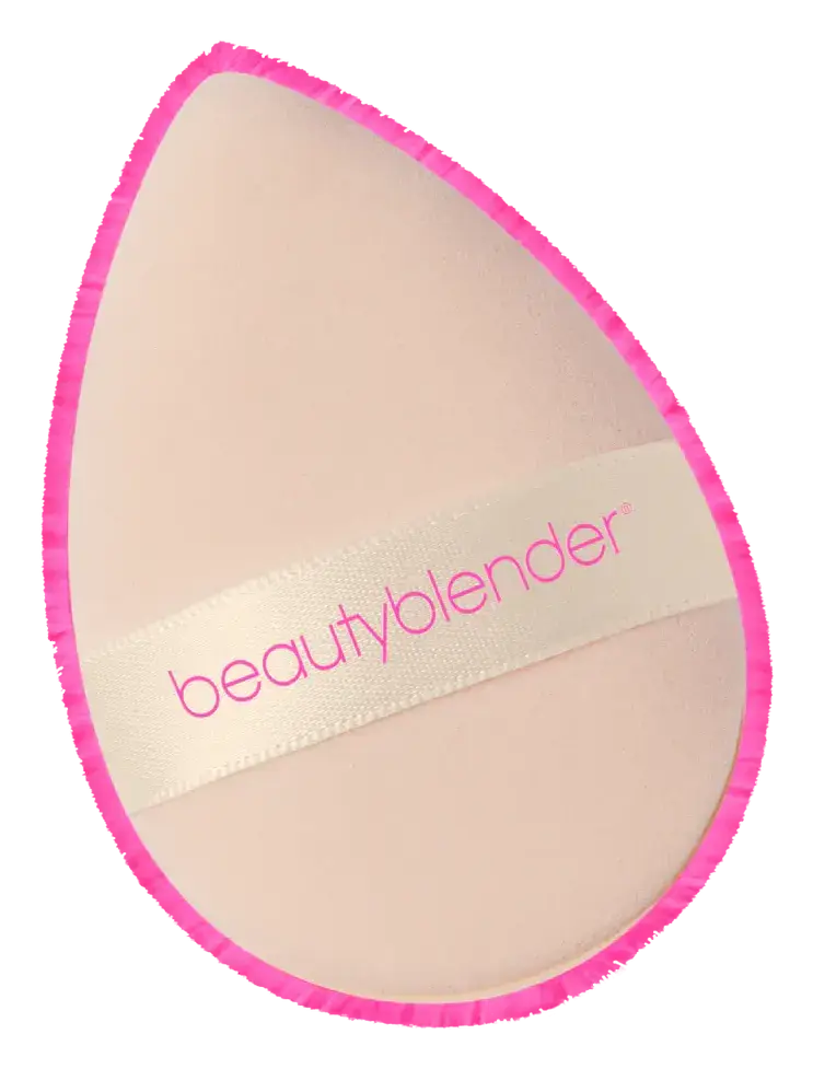 beautyblender Power Pocket Puff