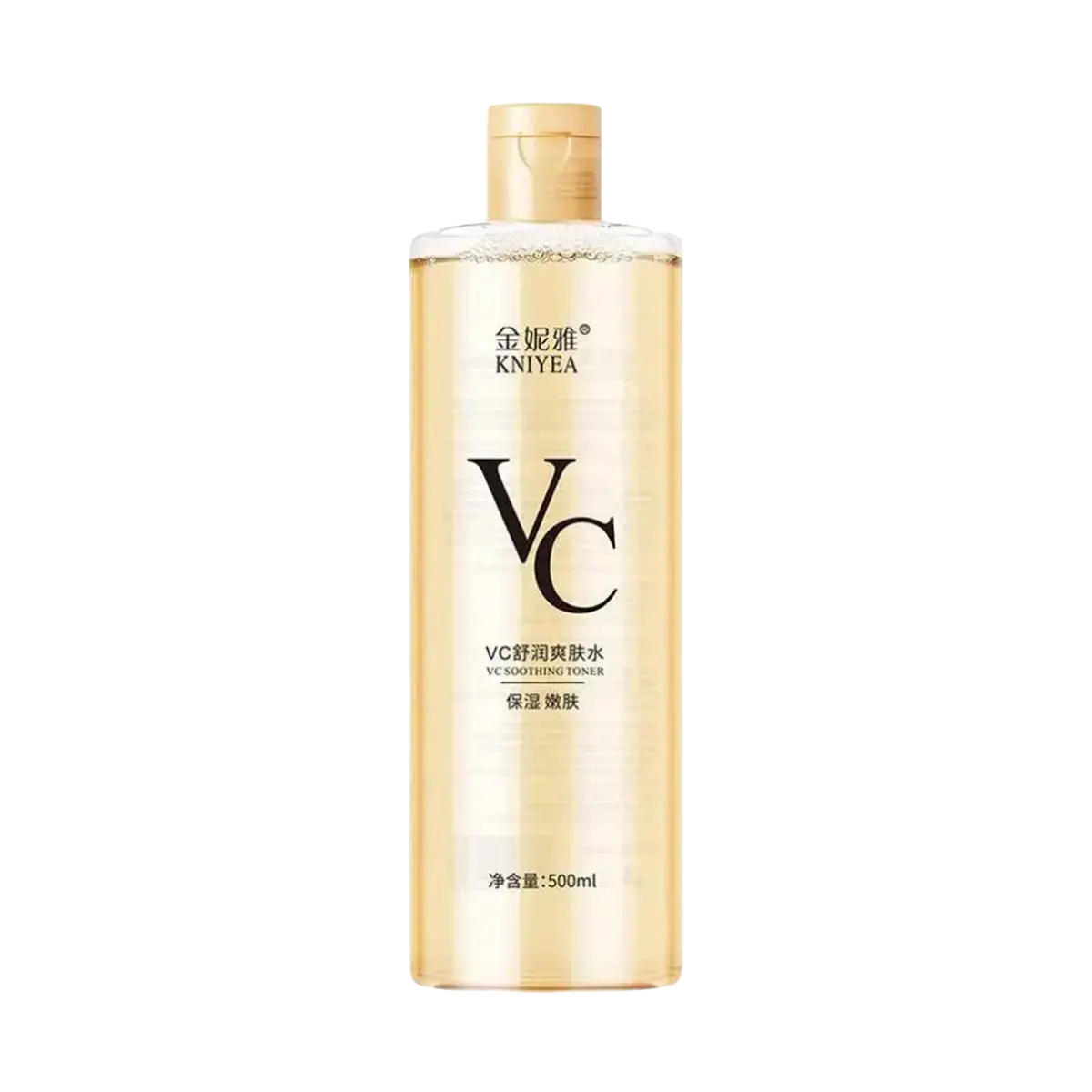 Kniyea VC Soothing Toner