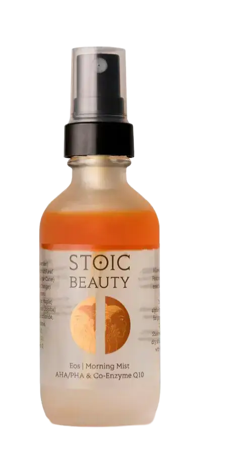 Stoic Beauty Eos Morning Mist