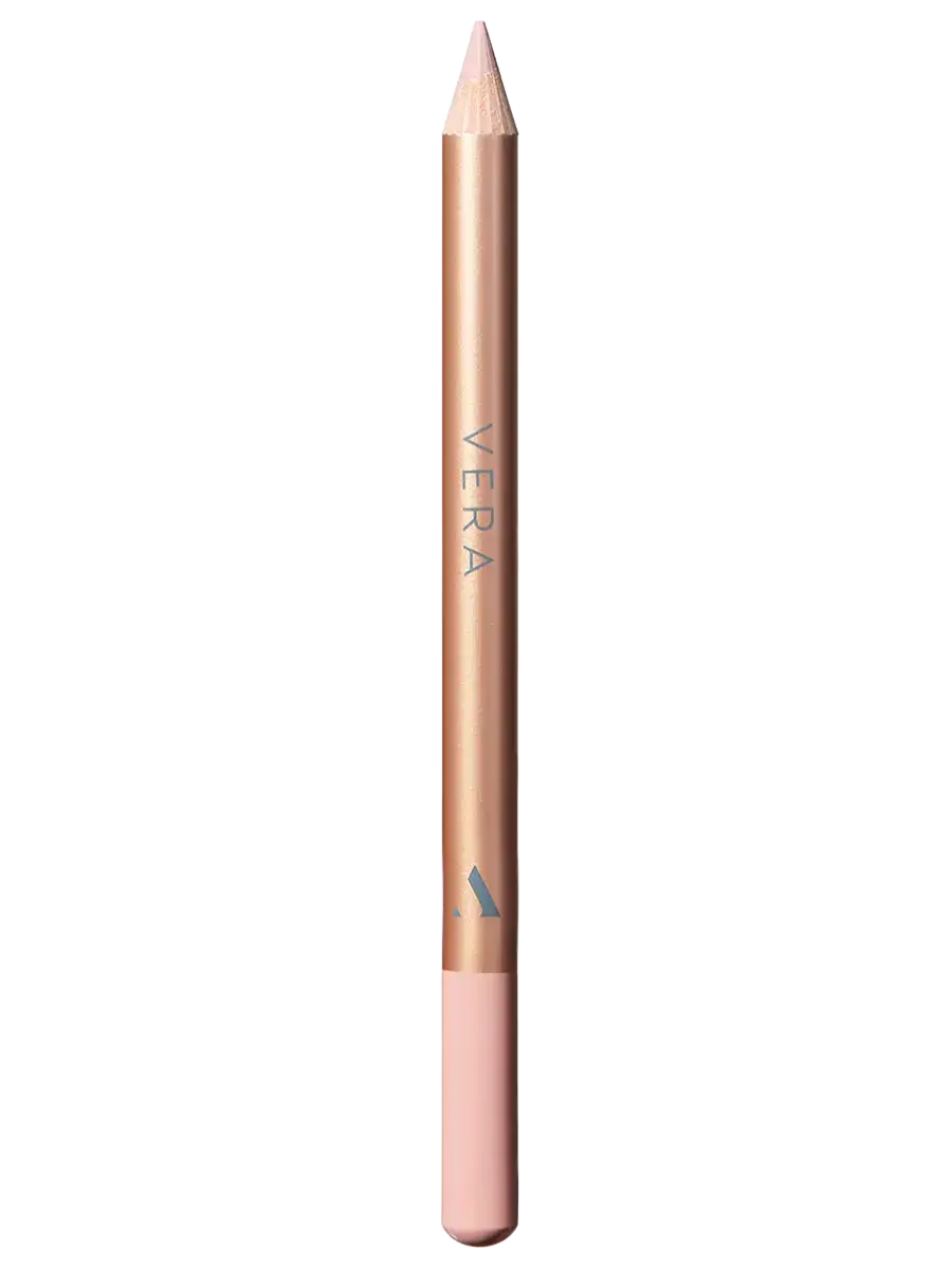 Vera Lip Pencil 01 Caramel