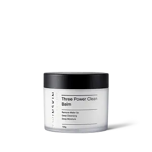 Twins Skin Three Power Clean Balm