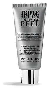 Instytutum Facial Triple-Action Resurfacing Peel