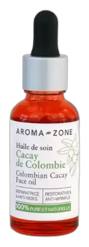 Aroma-Zone Huile De Soin Cacay De Colombie