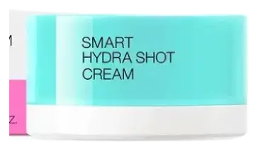 KIKO Milano Smart Hydrashot Cream