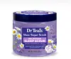 Melatonin Sleep Scrub