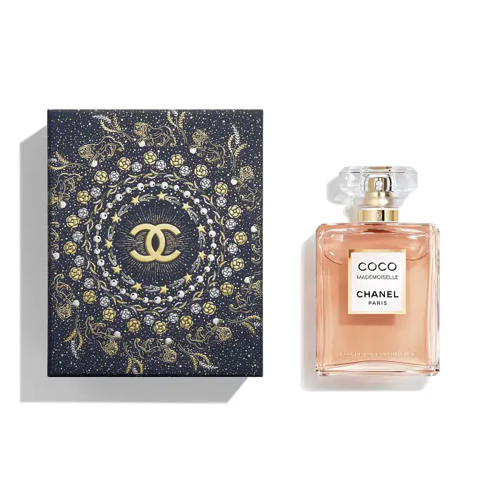 Chanel Coco Mademoiselle Eau De Parfum Intense