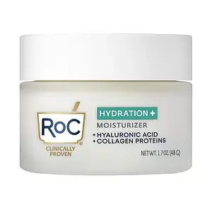RoC Hydration + Moisturizer