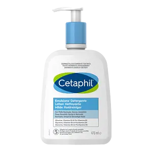 Cetaphil Milde Huidreiniger Netherlands